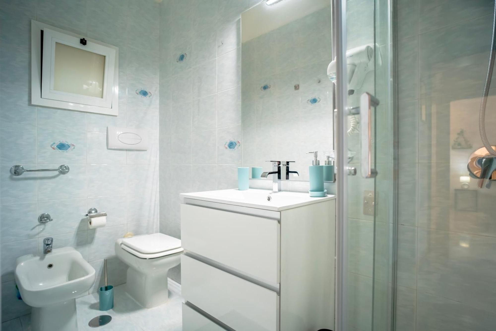 Апартаменты Dimora Dante 310 Бари Экстерьер фото